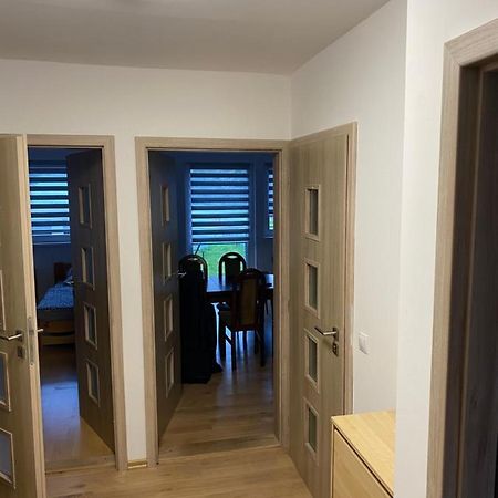 W Apartman 2 Teplice nad Metují Exterior photo