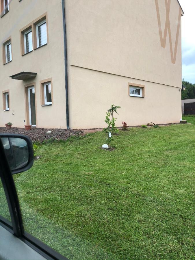 W Apartman 2 Teplice nad Metují Exterior photo