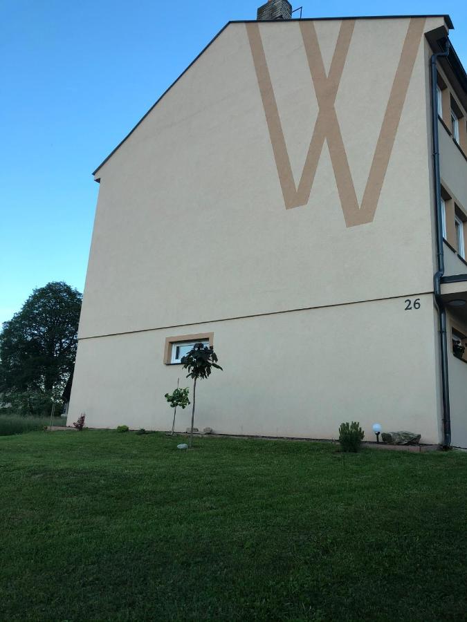 W Apartman 2 Teplice nad Metují Exterior photo