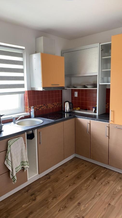 W Apartman 2 Teplice nad Metují Exterior photo