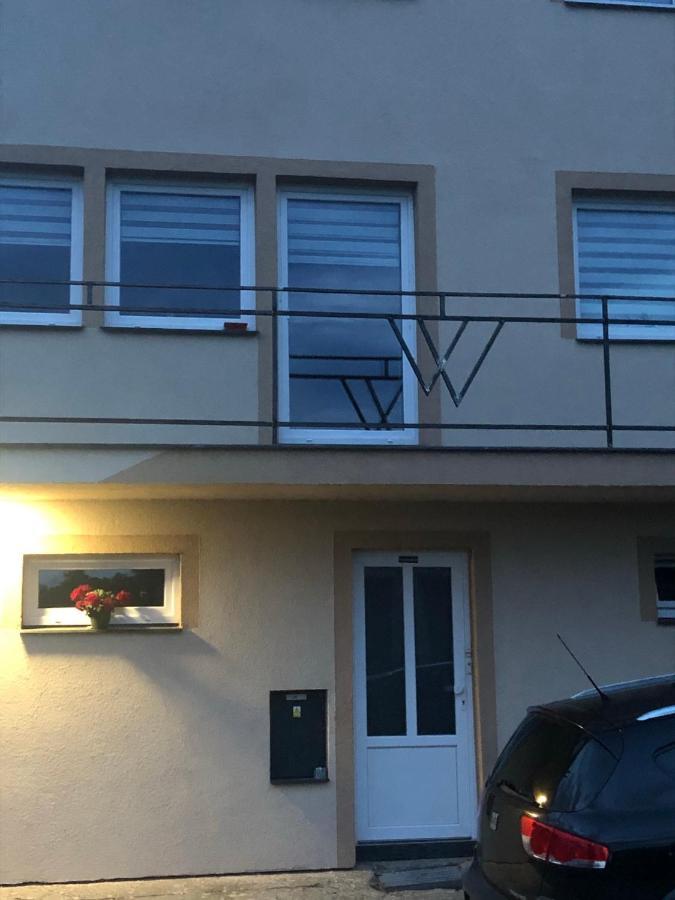 W Apartman 2 Teplice nad Metují Exterior photo