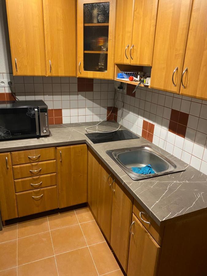 W Apartman 2 Teplice nad Metují Exterior photo