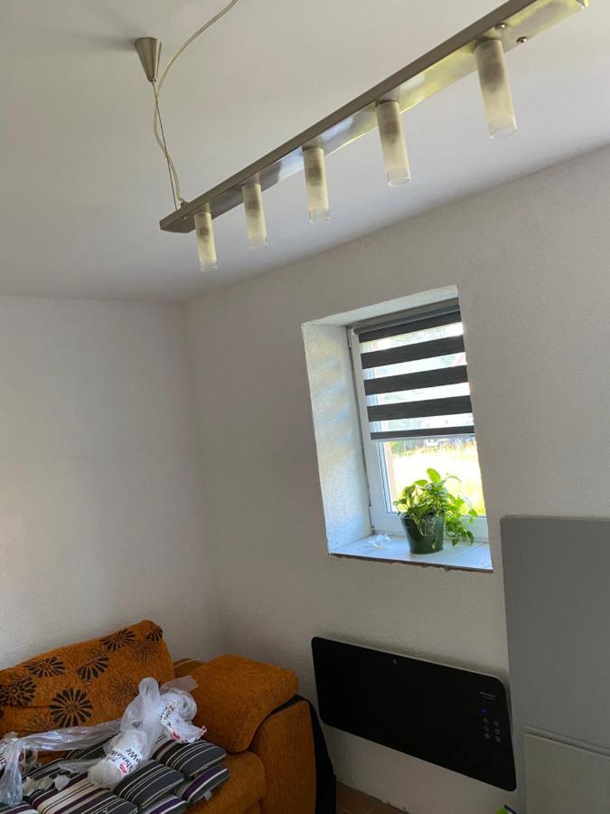 W Apartman 2 Teplice nad Metují Exterior photo