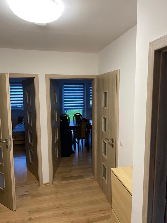 W Apartman 2 Teplice nad Metují Exterior photo