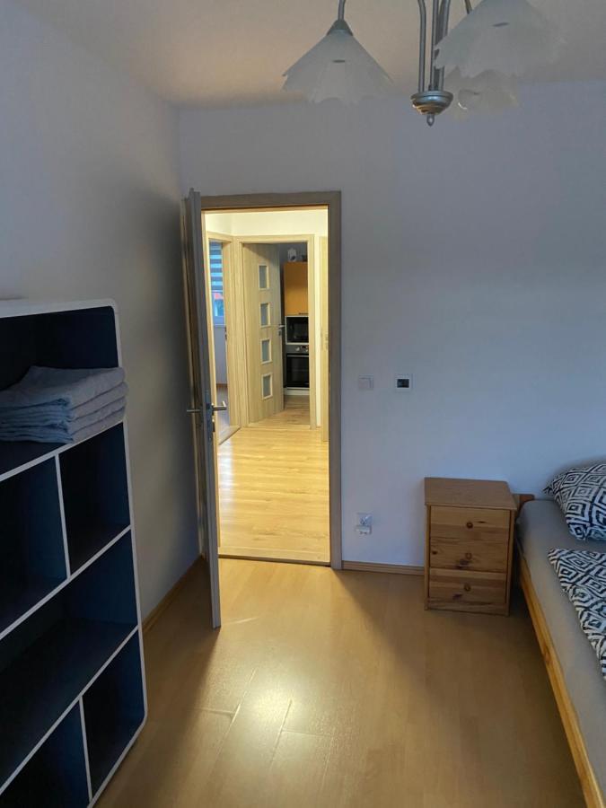 W Apartman 2 Teplice nad Metují Exterior photo